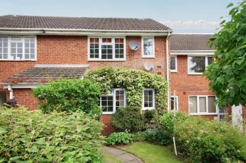 Property for auction in Staffordshire