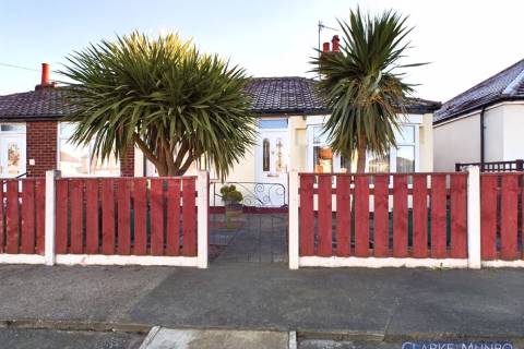 Property for auction in Cleveland