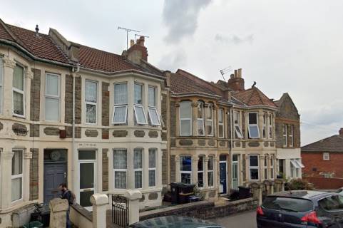 Property for auction in Avon