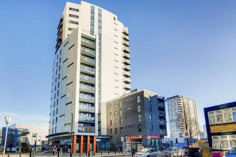 Property for auction in London