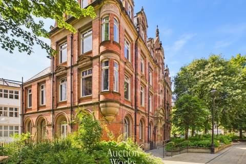 Property for auction in Tyne and Wear
