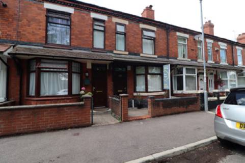 Property for auction in Cheshire