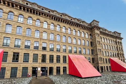 Property for auction in West Yorkshire