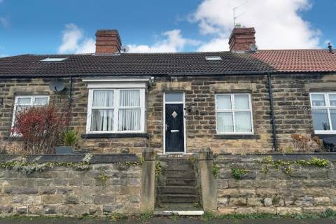 Property for auction in County Durham