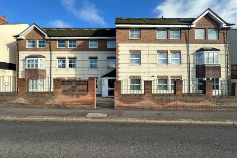 Property for auction in Surrey