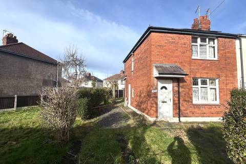 Property for auction in Cheshire