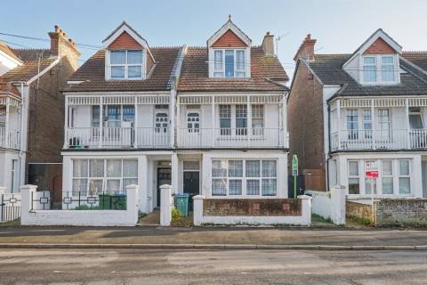 Property for auction in West Sussex