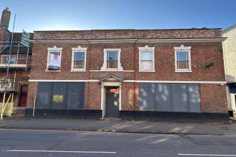 Property for auction in Somerset