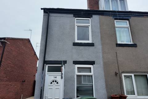 Property for auction in West Midlands