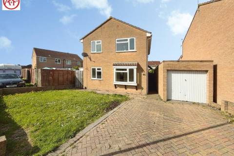 Property for auction in Somerset