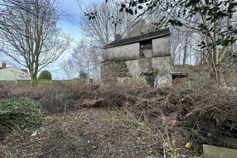 Property for auction in Staffordshire