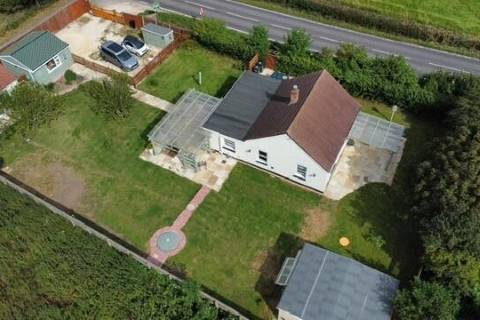 Property for auction in Lincolnshire