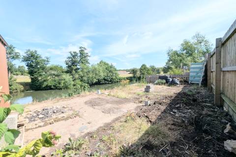 Property for auction in Avon
