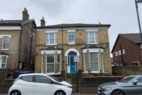 Property for auction in Surrey