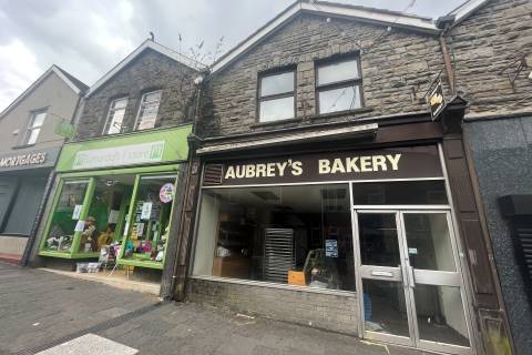 Property for auction in Mid Glamorgan