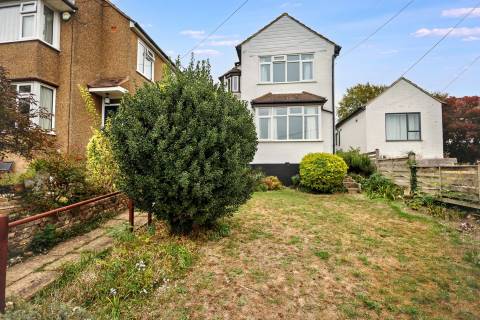 Property for auction in Kent