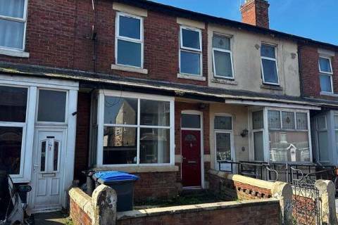 Property for auction in Lancashire