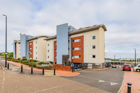 Property for auction in South Glamorgan