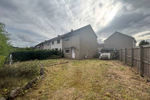 Property for auction in Clackmannanshire
