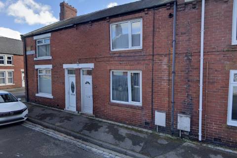 Property for auction in Tyne and Wear
