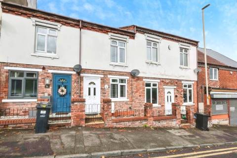 Property for auction in West Midlands
