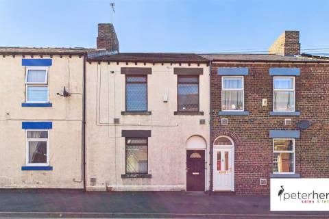 Property for auction in Tyne and Wear