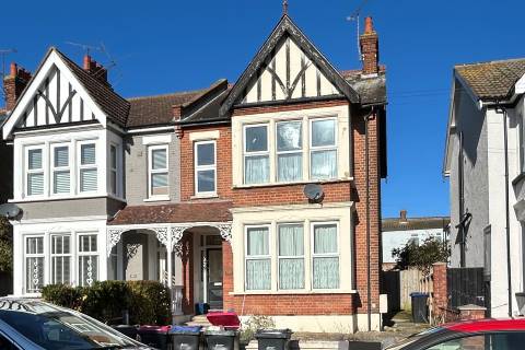 Property for auction in Essex