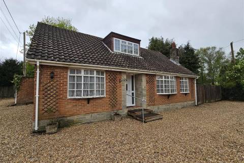 Property for auction in Hampshire