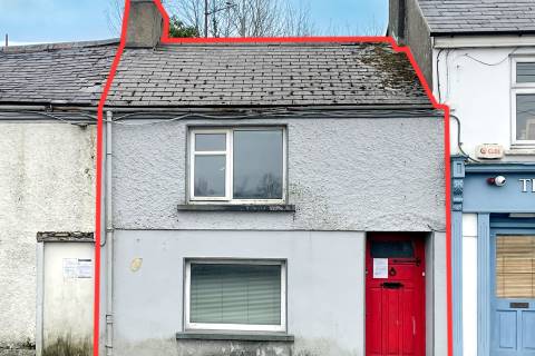 Property for auction in County Mayo