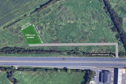 Property for auction in Wiltshire