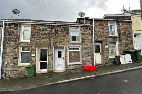 Property for auction in Mid Glamorgan