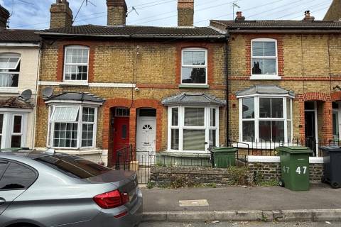 Property for auction in Kent