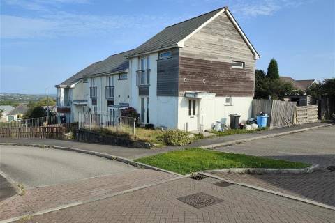 Property for auction in Cornwall