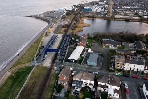 Property for auction in South Humberside