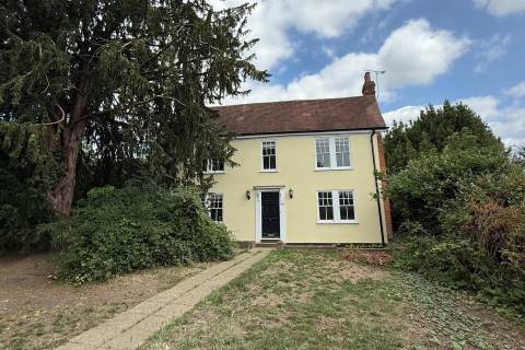Property for auction in Essex