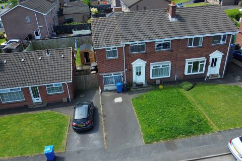 Property for auction in County Down