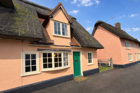 Property for auction in Essex