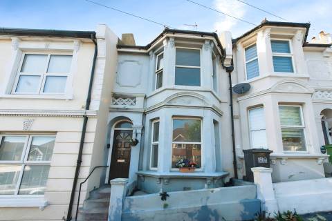 Property for auction in East Sussex