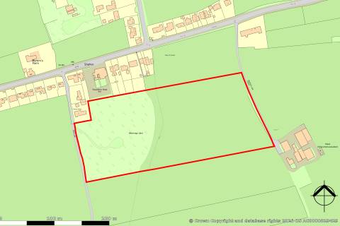 Property for auction in Cheshire