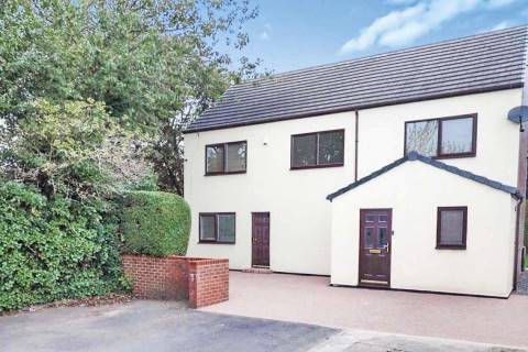 Property for auction in South Yorkshire