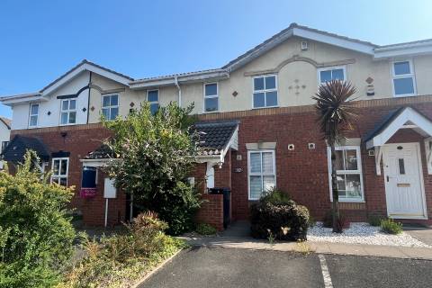 Property for auction in West Midlands