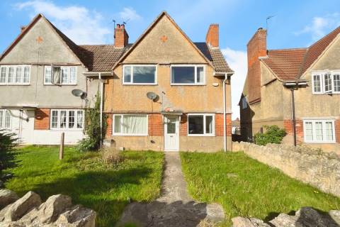 Property for auction in South Yorkshire