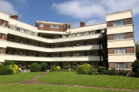 Property for auction in Nottinghamshire