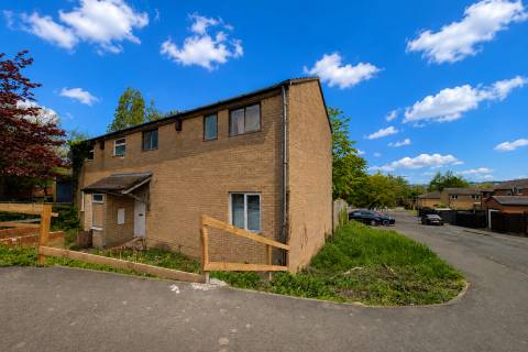 Property for auction in Tyne and Wear