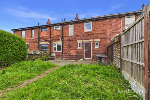 Property for auction in West Yorkshire