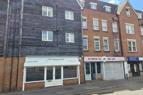 Property for auction in Essex