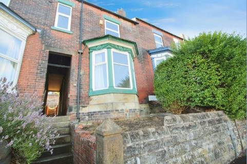 Property for auction in South Yorkshire