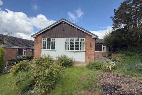 Property for auction in Cheshire