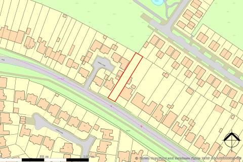 Property for auction in Northamptonshire