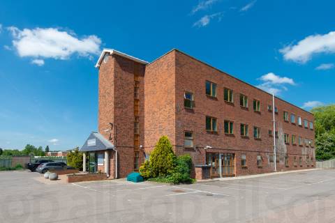 Property for auction in Hertfordshire